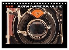 Agfa kamera oldies d'occasion  Livré partout en France