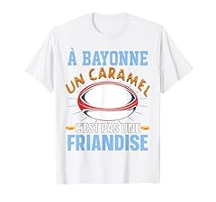 Supporter rugby bayonne d'occasion  Livré partout en France