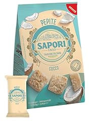Sapori pepite alle usato  Spedito ovunque in Italia 