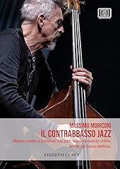 Contrabbasso jazz con usato  Spedito ovunque in Italia 