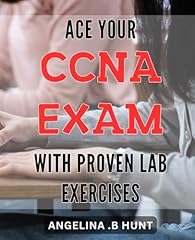 Ace ccna exam for sale  Delivered anywhere in UK