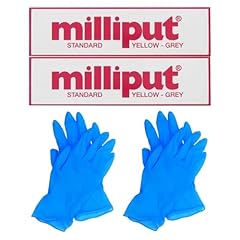 Zopper milliput standard for sale  Delivered anywhere in UK