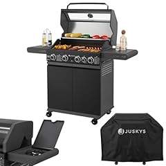 Juskys bbq gasgrill gebraucht kaufen  Wird an jeden Ort in Deutschland
