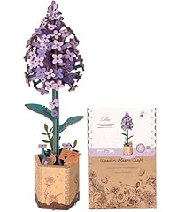 Wowood flower wooden for sale  Delivered anywhere in USA 