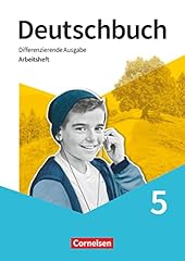 Deutschbuch sprach lesebuch gebraucht kaufen  Wird an jeden Ort in Deutschland
