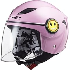 Ls2 casco moto usato  Spedito ovunque in Italia 