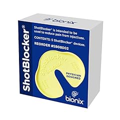 Bionix shotblocker eases for sale  Delivered anywhere in USA 