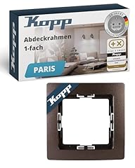 Kopp paris fach gebraucht kaufen  Wird an jeden Ort in Deutschland