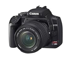 Canon rebel xti for sale  Delivered anywhere in USA 