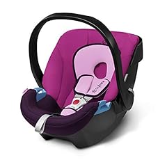 Cybex silver babyschale gebraucht kaufen  Wird an jeden Ort in Deutschland