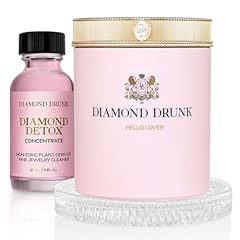 Diamond drunk starter for sale  Delivered anywhere in USA 
