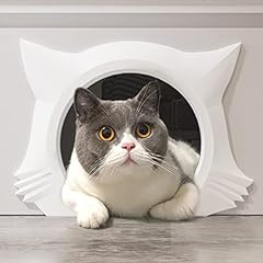 Intrans cat door for sale  Delivered anywhere in USA 