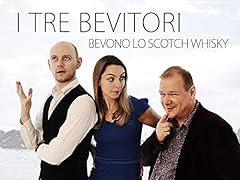 Tre bevitori bevono usato  Spedito ovunque in Italia 