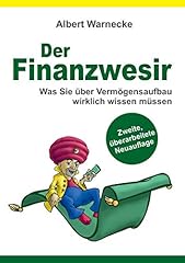 Finanzwesir vermögensaufbau w gebraucht kaufen  Wird an jeden Ort in Deutschland