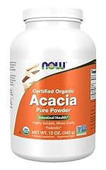 Foods supplements acacia for sale  Delivered anywhere in USA 