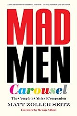 Mad men carousel for sale  Delivered anywhere in USA 