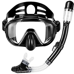 Snorkeling gear adults for sale  Delivered anywhere in USA 