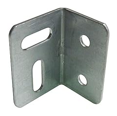 Stretcher plates angled for sale  Delivered anywhere in UK