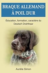 Braque allemand poil d'occasion  Livré partout en France