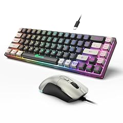 Geodmaer gaming keyboard for sale  Delivered anywhere in USA 