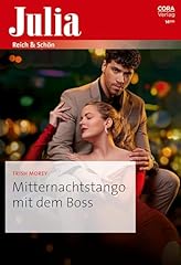 Mitternachtstango dem boss gebraucht kaufen  Wird an jeden Ort in Deutschland