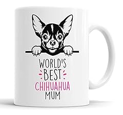 Faithful prints chihuahua for sale  Delivered anywhere in UK