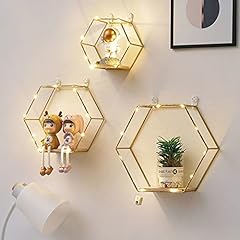 Liywall hexagon floating for sale  Delivered anywhere in USA 