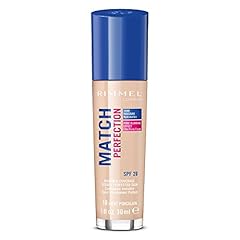 Rimmel match perfection for sale  Delivered anywhere in UK