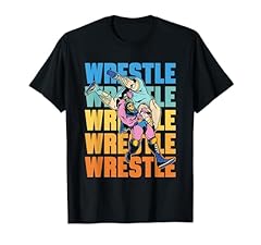 Wrestle wrestler ringer gebraucht kaufen  Wird an jeden Ort in Deutschland