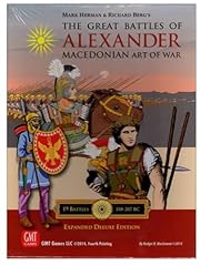 Great battles alexander for sale  Delivered anywhere in UK
