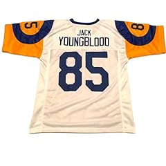 Jack youngblood white for sale  Delivered anywhere in USA 