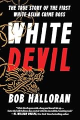 White devil true for sale  Delivered anywhere in USA 