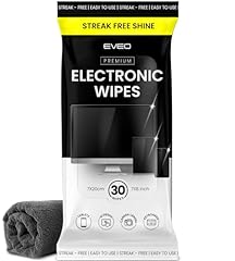 Eveo electronic wipes for sale  Delivered anywhere in USA 