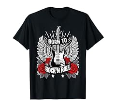 Born rock lets usato  Spedito ovunque in Italia 