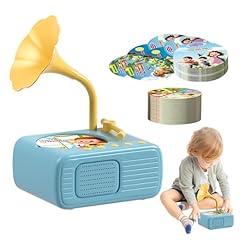 Jouets gramophone petits d'occasion  Livré partout en France