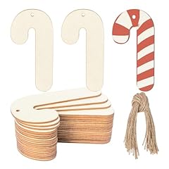 Candy cane wooden for sale  Delivered anywhere in USA 