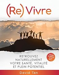 Vivre retrouvez naturellement d'occasion  Livré partout en France