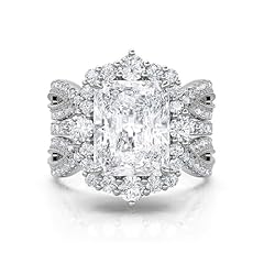 Jeulia argent sterling d'occasion  Livré partout en France