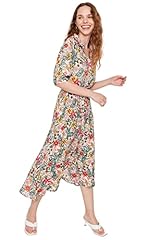 Trendyol donna abito usato  Spedito ovunque in Italia 
