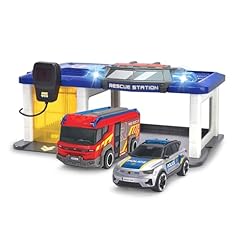 Dickie toys rescue gebraucht kaufen  Wird an jeden Ort in Deutschland