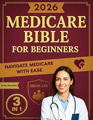 Medicare bible beginners for sale  Delivered anywhere in USA 