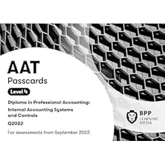 Aat internal accounting for sale  Delivered anywhere in UK