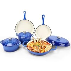 Gftime batterie cuisine d'occasion  Livré partout en Belgiqu