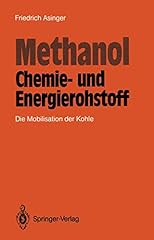 Methanol chemie eneigierohstof gebraucht kaufen  Wird an jeden Ort in Deutschland