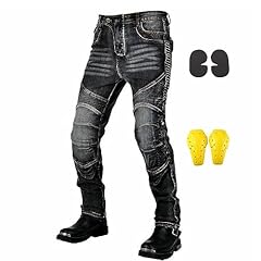 Gebin pantaloni moto usato  Spedito ovunque in Italia 