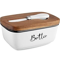 Butter dish lid for sale  Delivered anywhere in USA 