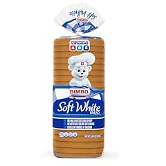 Bimbo soft white for sale  Delivered anywhere in USA 