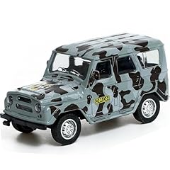Uaz hunter russian for sale  Delivered anywhere in USA 