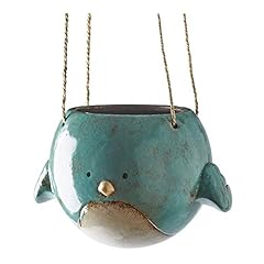 Bluebird hanging planter for sale  Delivered anywhere in USA 