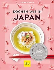 Kochen japan gebraucht kaufen  Wird an jeden Ort in Deutschland